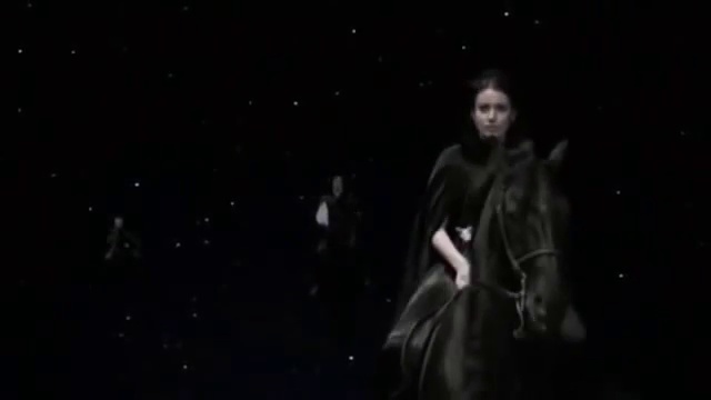 Агата Кристи - Легион