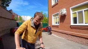 Распаковка Format 5232