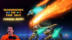 GO GO MARVEL RANGERS!! | MARVEL FUTURE FIGHT