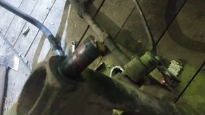 Как снять маятник Днепр и его устройство \motorcycles repair