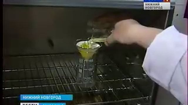 масло: как отличить подделку?