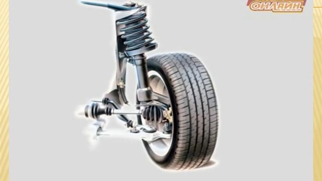 Устройство и техническое обслуживание транспортных средств. Занятие № 2.