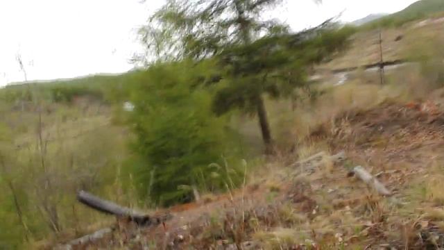 Путешествие на Дальний Восток | Сусуман, Кадыкчан, Аркагала (часть 3 из 3) смотреть онлайн