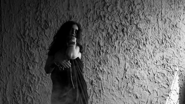 Пикник - Глаза очерчены углём смотреть онлайн