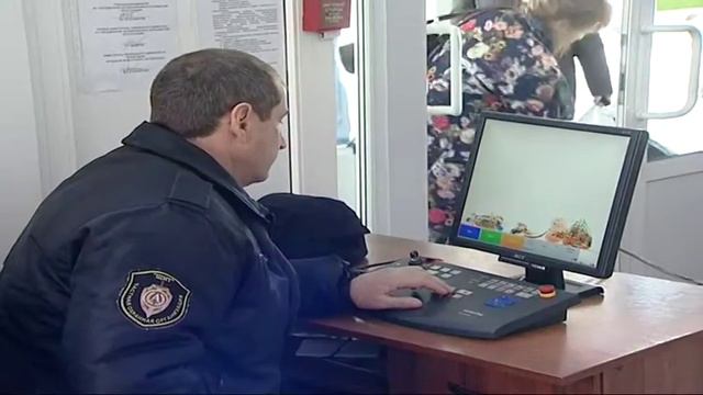 ТРАНСПОРТНАЯ БЕЗОПАСНОСТЬ
