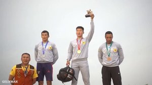 Дыгын Оонньуулара - 2019. Игры Дыгына - 1 день. Якутское национальное многоборье