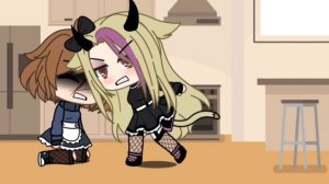 мини фильм «Родила ради хайпа» Gacha life 🌸Sakura UWU🌸