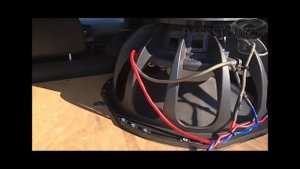 Pride S5 18 / 153 dB on 30hz