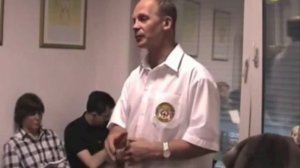 Огулов о паразитах. Паразиты и домашние животные. От чего умирают дети. Важно знать!!!