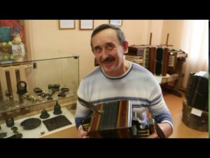 БАРЫНЯ и МАТАНЯ с разбором (обучением) от Владимира Николаевича Камынина