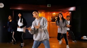 Bruno Mars - The Lazy Song / Dance Choreography 홍대댄스학원