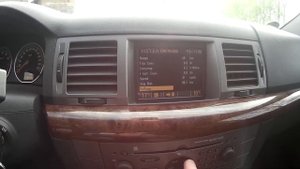 2004 Opel Vectra 2.2 Direct 155HP * Prezentacja * Presentation