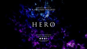 R. Armando Morabito - Hero 2.0 (Official Audio)