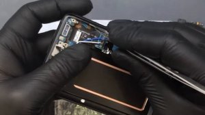 Samsung Galaxy S9 - Замена экрана/Задней крышки/Аккумулятора/Стекла камеры