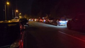 ЗАСТРЯЛИ в очереди на границе! Из Грузии в Турцию за покупками | Шопинг в турецком городе Ризе 2022