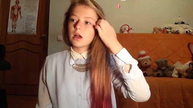 Уход за волосами! Как я отрастила волосы, какими средствами я пользуюсь?! смотреть онлайн