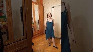 Линейный твист-рок-н-ролл. Обучение.