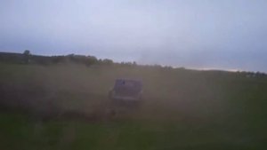 пробный заезд