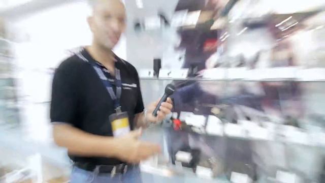 Equaphon en CAPER 2013 línea de micrófonos beyerdynamic смотреть онлайн