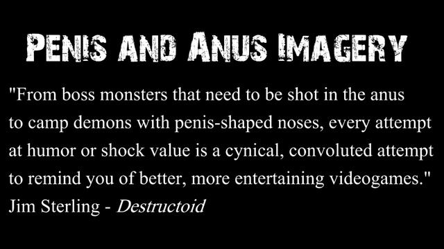 In The Defense of NeverDead [ The Complete Story ] - HM смотреть онлайн