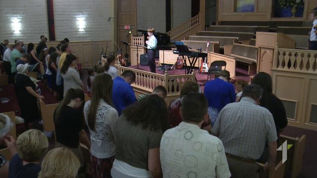 September 20th, 2015 6PM смотреть онлайн