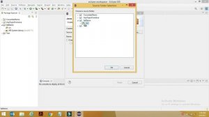 How to create Java Package in Eclipse IDE