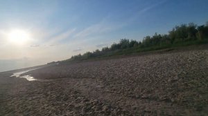 АМУДАРЁ СУВ КАЕРГА КЕТДИ