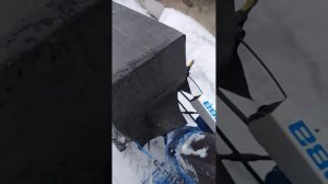 Самодельный капот для снегоуборщика на базе мотоблока луч, Ока, насадка смб Нева