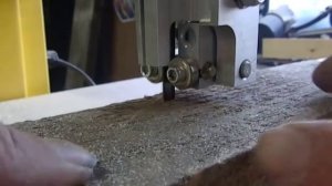 Корвет-32 с полотном 12 мм (толщина 0,5 мм)