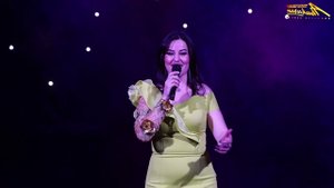 Зарифа Гасанова - Мой любимый . Табасаранский новогодний концерт 2022 год.