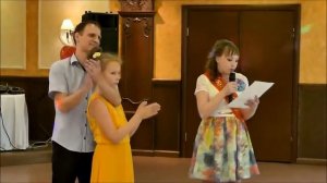 Песня в подарок на свадьбу от подруги