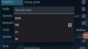 gran turismo ppsspp settings no lag and working audio