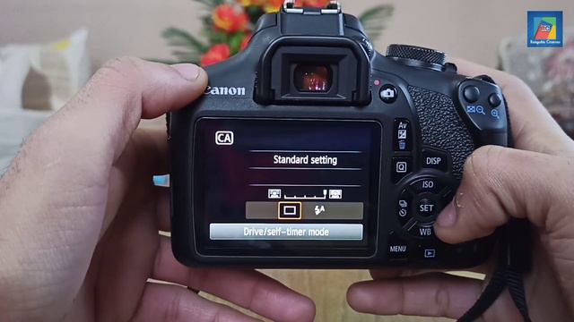 CREATIVE AUTO MODE in DSLR Camera: How and When to Use (Hindi) смотреть онлайн