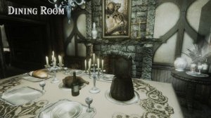 Black Marsh Hall | Favorite Oblivion Home Mods #9