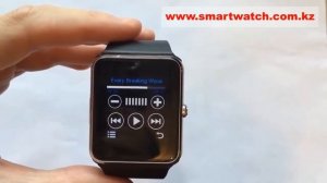 Умные часы / Смарт часы для Android  и IOS. Smart Watch GT08