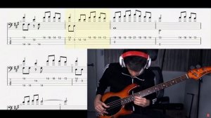 River Flows in You as played by Davie504 [with TABs]