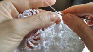АЖУРНЫЙ ТОП крючком. Мастер- класс / OPENWORK CROCHET top. Master class