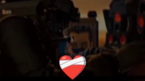 камерамэн и спикермэн ?❤?? (полный экран)