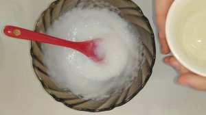 Как сделать слайм из клея карандаш.?