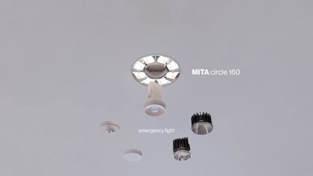 MITA • Discreet perfection смотреть онлайн