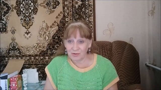 ответы на ваши вопросы //как рассчитать сколько пряжи нужно//о встрече смотреть онлайн