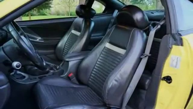 2003 Ford Mustang MACH 1 **75k Miles** 5 Speed 4.6 for sale in Milwaukie, OR смотреть онлайн