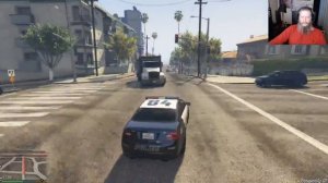 The Invisible Woman (GTA 5 Mods)