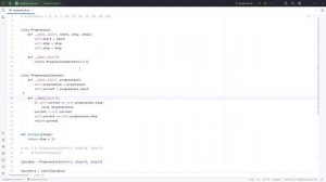 Итераторы и генераторы | Погружение в программирование на Python - 9 (перезалив)