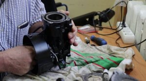 История одного Китайского лодочного мотора Hidea (Хайди) 3.5 л.с. (часть 4)