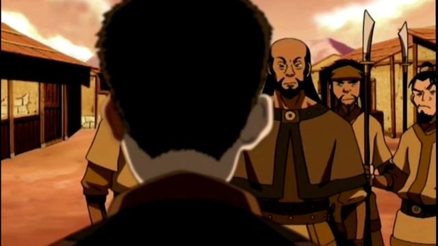 Зуко и Азула/Канцлер Ги- Полынь и ковыль смотреть онлайн