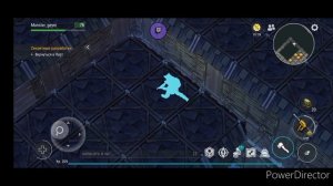 рейд базы   Daayme