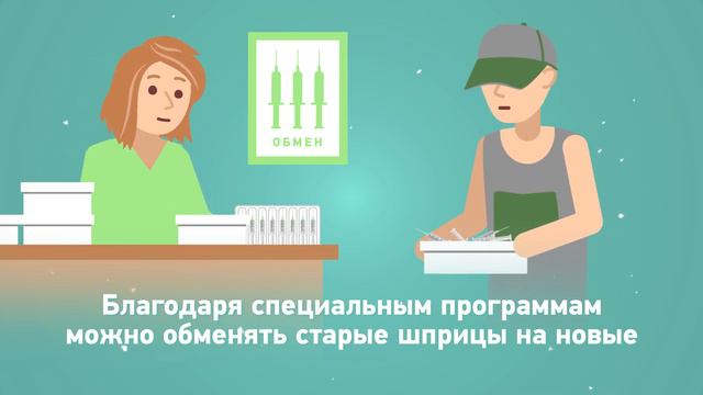 Как передается ВИЧ? Первое.