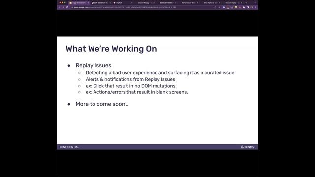Session Replay for Developers: Your Shortcut to Faster Troubleshooting смотреть онлайн
