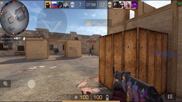 КУПИЛ POCO X3 PRO ДЛЯ STANDOFF 2! СТОИТ ЛИ ПОКУПАТЬ? ТЯНЕТ ЛИ ОН ИГРУ?